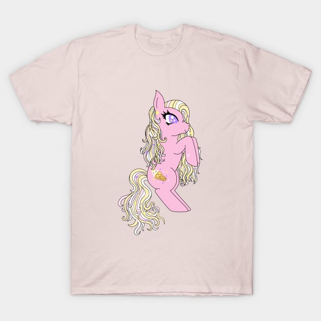 Sprinkles T-Shirt by ScatTarp